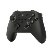 Zen Pro Video Game Controller, Translucent Black, Wired and Wireless, Patented Maglev Vibration Motor, Hall Effect Joysticks, Detachable Metal Rear Paddles, Compatible with Nintendo Switch, PC, Android, iOS