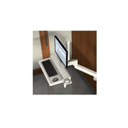 Ergotron 98-547-251 Carefit Combo Extender - White