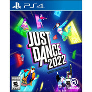 Ubisoft Just Dance 2022 (PS4)