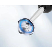 WHALL 5 in 1 Handheld Blender Trigger Variable Speed