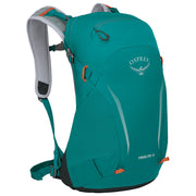 Osprey 10004809 Hikelite 18L Backpack - Escapade Green