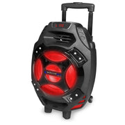 Technical Pro 600 watts Rechargeable Bluetooth Speakers with Built-in battery