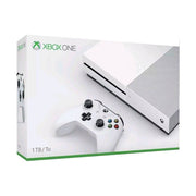 Microsoft Xbox One S 1TB Video Game Console