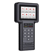 THINKCAR THK-303020007 THINKSCAN 660 Four-System Diagnostic Scanner with 10 Maintenance Resets and Live Data Streaming