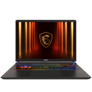 MSI Vector 16 HX AI 16