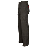 Wrangler RIGGS Workwear Ripstop Ranger Pants for Men - Loden - 40x34
