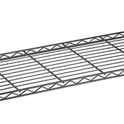 Whitmor Adjustable 4 Tier Shelving