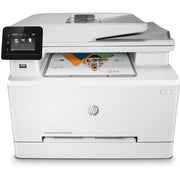 HP 7PS82A#BGJ LaserJet Enterprise Monochrome Duplex Printer M610dn