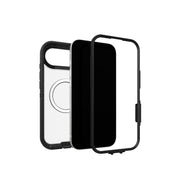 OtterBox Defender Series Pro XT Case for Apple iPhone Air, Military-Grade Drop Protection, MagSafe Compatible, Integrated Camera Control Button, Black
