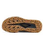 KEEN Targhee Apex Waterproof Men's Hiking Shoes, Brindle Canteen, Lightweight Durable Breathable, 10.5 D, 1032287
