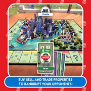 Ubisoft MONOPOLY - Standard Edition (Nintendo Switch)