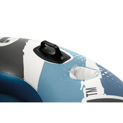 Intex 56884WL River Run 1 Inflatable Floating Water Tube w/Quick Connects River Lake Pool