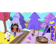 Outright Games Gabby's Dollhouse Ready to Party Nintendo Switch Action Adventure Game
