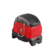 Milwaukee 48-22-1025MG 25' Compact Magnetic Tape Measure, 2 Pack