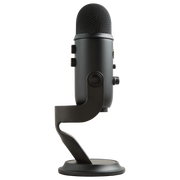 Logitech 988-000481 Blue Microphones Yeti Ubisoft Bundle Black