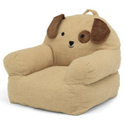 Delta Children FC86005GN-1252 Cozee Pal Chair, Puppy