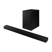 SAMSUNG HW-A50M 2.1 Channel Soundbar with Wireless Subwoofer and Dolby Audio