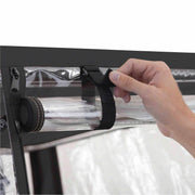 Classic Accessories Fairway Deluxe Golf Car Enclosure