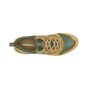 Merrell Alpine 83 Sneaker Recraft Men's Walking Shoe, Suede Leather Upper, EVA Foam Midsole, Rubber Outsole, Durum, J006373