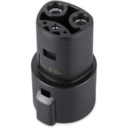 Lectron J1772 Tesla Charging Adapter, 60A & 250V