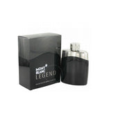 Mont Blanc Legend /EDT Spray 3.3 oz
