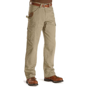 Wrangler RIGGS Workwear Ripstop Ranger Pants for Men - Bark - 38x36