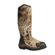 Sitka Back 40 Insulated Waterproof Outdoor Boot, Optifade Marsh, Unisex