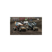 iRacing World of Outlaws Dirt Racing - Xbox Series X