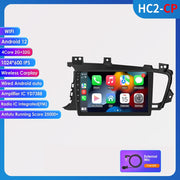 Ossuret 2+32GB Bluetooth Android 12.0 Wifi 9