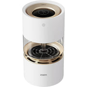 Smartmi 20255 Rainforest Humidifier, 3L Evaporative Technology, Intelligent Humidity Control, White