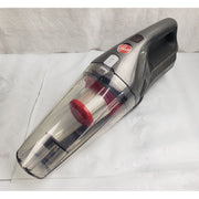 Hoover ONEPWR Evolve Pet Elite Cordless Upright Vacuum and Hand Vacuum Bundle, Bagless, Multi-Surface, Gray, BH53806V