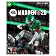 Electronic Arts Madden NFL 26 (Xbox Series X)