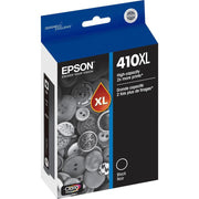 Epson T410XL020-S Premium Black High Capacity Cartridge Ink