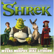 UMG Shrek Soundtrack (Vinyl)