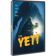 Well Go USA Entertainment The Yeti DVD Horror Thriller Creature Feature with English and French Canadian Subtitles 1010336417