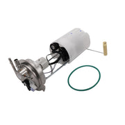 ACDelco Fuel Pump Module Assembly MU1417 with Level Sensor, Metal Construction, for Select 2004-2007 Chevrolet Silverado and GMC Sierra