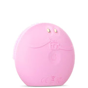Foreo Luna Play Smart 2 Facial Cleansing Brush with Skin Analysis, Waterproof, Pink, F0187