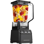 Ninja Professional Countertop Blender with Auto-iQ, 1400 Peak Watts, 72 Oz Pitcher, Total Crushing Blades, CO750B