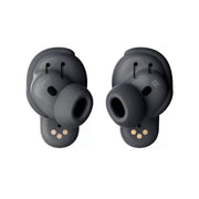 Bose 870730-0040 QuietComfort Noise Cancelling Bluetooth Wireless Earbuds II - Gray