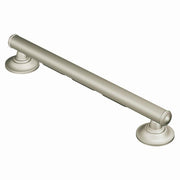 Moeai #Moen R8716D1GBN BR &Nameinternal Home Care 16 inch Grab bar, Brushed Nickel