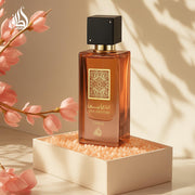 Lattafa Ana Abiyedh Coral Eau de Parfum Unisex Fruity Floral Musk Scent 2 oz LF10244