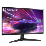 LG 27GQ40W-B 27inch UltraGear FHD 1ms 165Hz Gaming Monitor with AMD FreeSync Premium