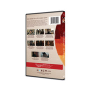 Studio Distribution Services Testament Season 1 DVD, 8 Episodes, 2-Disc Set, English Subtitles