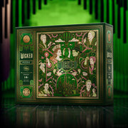 theory11 Wicked Jigsaw Puzzle 1,000-Piece Intermediate Challenge