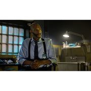 Studio Distribution Services Final Destination Bloodlines Blu-ray, High-Definition, Supernatural Thriller, Bonus Features, 2025 Release