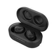 JLab EBJBUDSAIRBLK82 Audio JBuds Air True Wireless Signature Bluetooth Earbuds