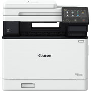 Canon 5455C010 imageCLASS MF753Cdw Wireless Color All-In-One Laser Printer with Fax White