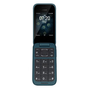 Nokia TA-1420 2780 Consumer Cellular, 8GB, Blue - Flip Phone