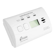 Kidde C3010D Carbon Monoxide Detector with Digital Display