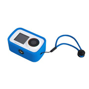 Polaroid ID922BLUFR 4K Sport Action Camera